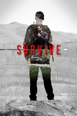Survive 2021 Dual Audio Hindi-English 480p 720p 1080p