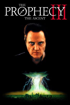 The Prophecy 3: The Ascent 2000 Dual Audio Hindi-English 480p 720p 1080p