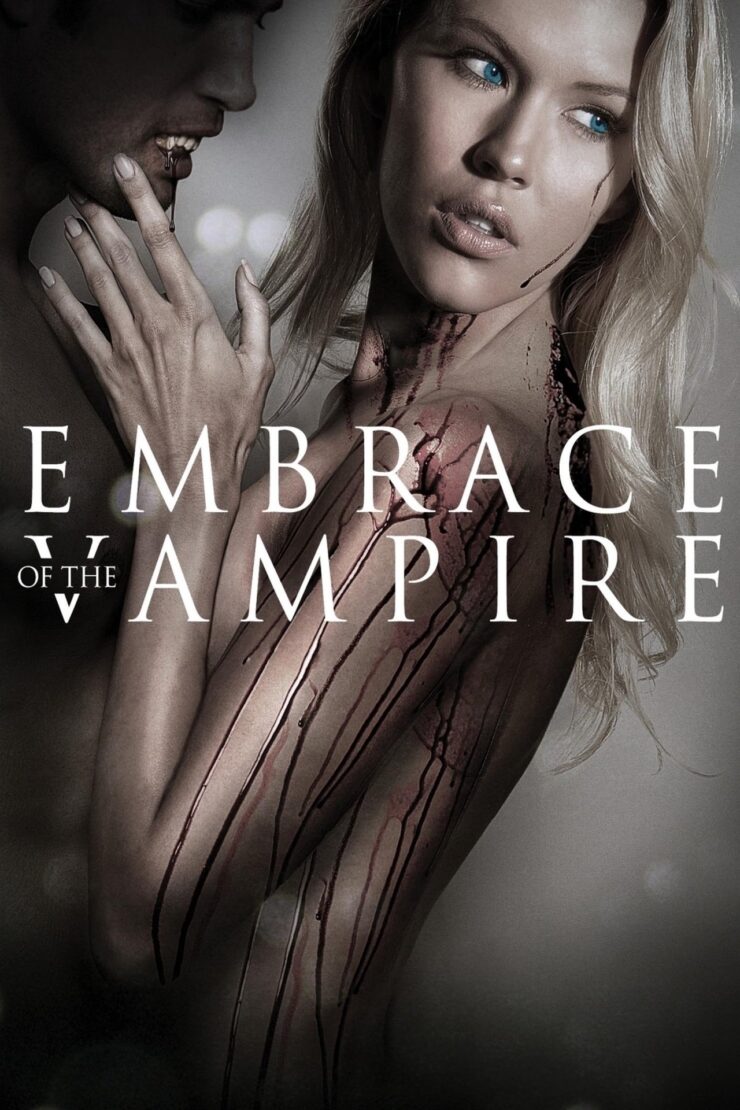 Embrace of the Vampire 2013 Dual Audio Hindi-English 480p 720p 1080p