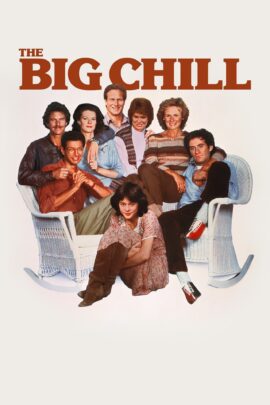 The Big Chill 1983 Dual Audio Hindi-English 480p 720p 1080p
