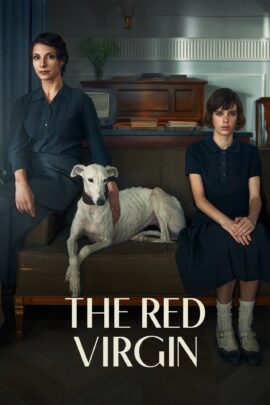 The Red Virgin 2024 Multi Audio Hindi-English-Spanish 480p 720p 1080p