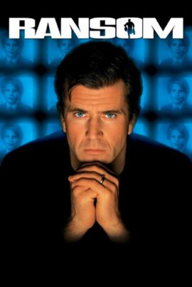 Ransom 1996 Dual Audio Hindi-English 480p 720p 1080p