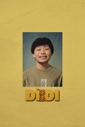 Dìdi (弟弟) 2024 Dual Audio Hindi-English 480p 720p 1080p