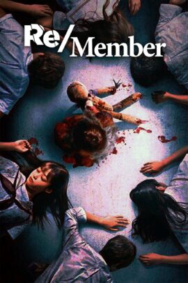 Re/Member 2022 Dual Audio English-Japanese 480p 720p 1080p