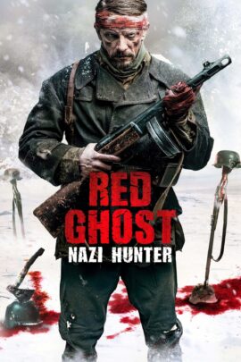 Red Ghost aka Krasnyy Prizrak 2020 Dual Audio Hindi-English 480p 720p 1080p