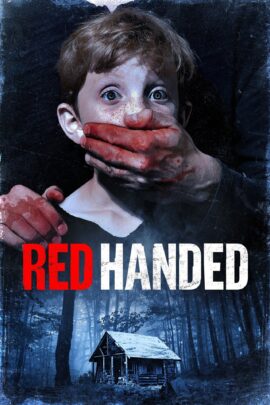 Red Handed 2019 Dual Audio Hindi-English 480p 720p 1080p