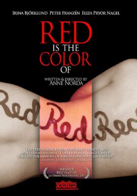 Red Is the Color of 2007 Dual Audio Hindi-English 480p 720p 1080p