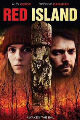 Red Island 2018 Dual Audio Hindi-English 480p 720p 1080p
