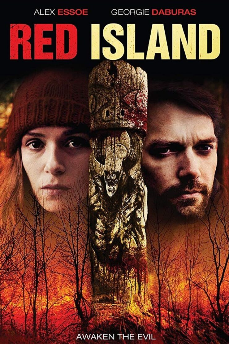 Red Island 2018 Dual Audio Hindi-English 480p 720p 1080p