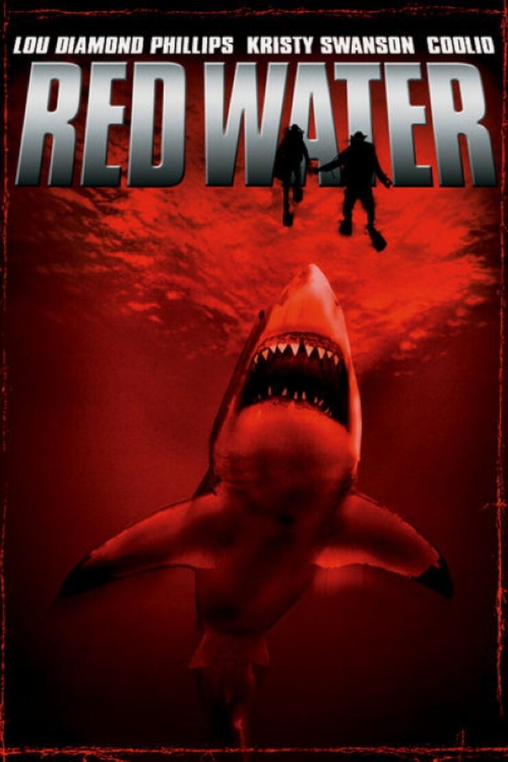 Red Water 2003 Dual Audio Hindi-English 480p 720p 1080p
