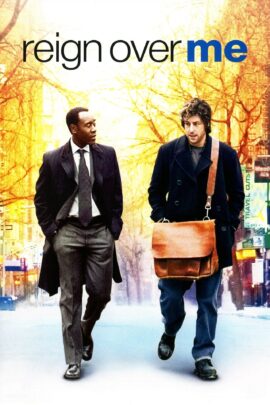 Reign Over Me 2007 Dual Audio Hindi-English 480p 720p 1080p