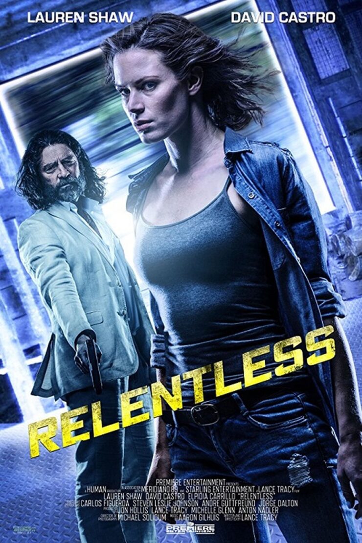 Relentless 2018 Dual Audio Hindi-English 480p 720p 1080p