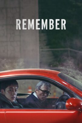 Remember 2022 Dual Audio Hindi-Korean 480p 720p 1080p