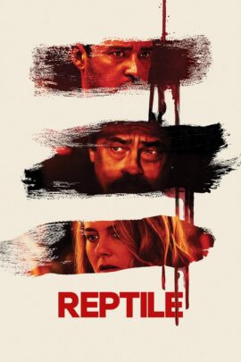 Reptile 2023 Dual Audio Hindi-English 480p 720p 1080p
