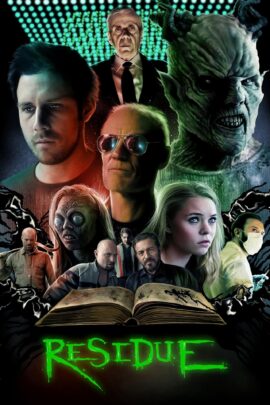 Residue 2017 Dual Audio Hindi-English 480p 720p 1080p