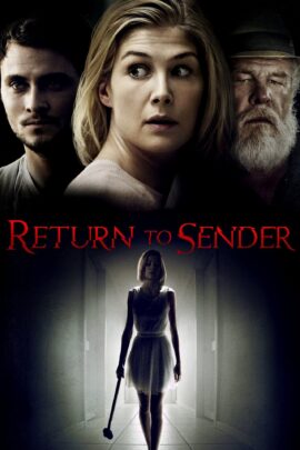 Return to Sender 2015 Dual Audio Hindi-English 480p 720p 1080p