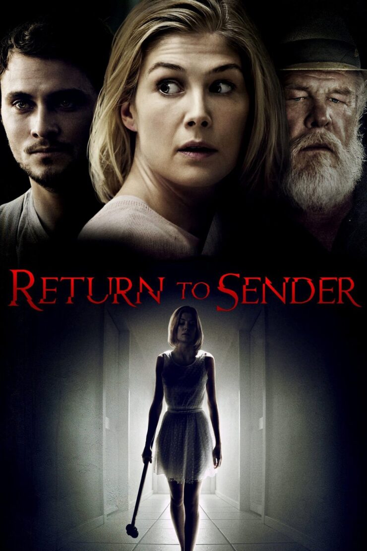 Return to Sender 2015 Dual Audio Hindi-English 480p 720p 1080p