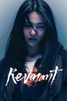 Revenant Season 1 Korean With Hindi Subtitle 720p 1080p