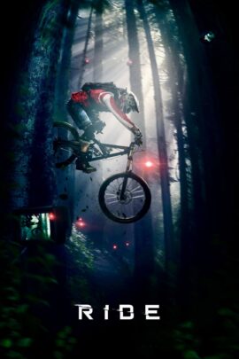 RIDE - Riders 2018 Dual Audio Hindi-English 480p 720p 1080p