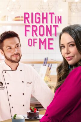 Right in Front of Me 2021 Dual Audio Hindi-English 480p 720p 1080p