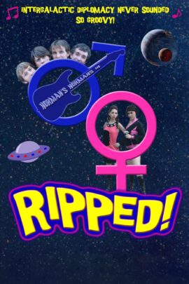 Ripped! 2014 Dual Audio Hindi-English 480p 720p 1080p
