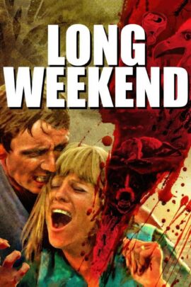 Long Weekend 1979 English With Hindi Subtitle 480p 720p 1080p