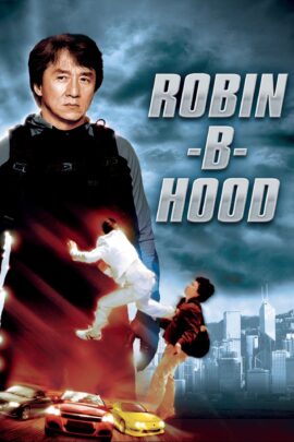 Rob-B-Hood 2006 Dual Audio Hindi-English 480p 720p 1080p