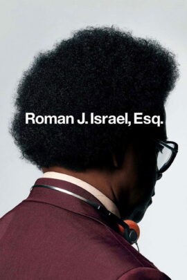 Roman J. Israel, Esq. 2017 Dual Audio Hindi-English 480p 720p 1080p