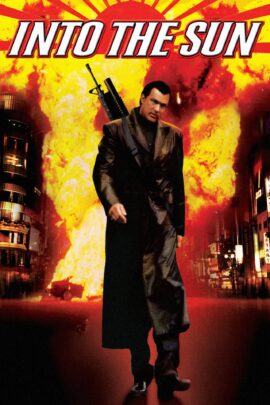 Into the Sun 2005 Dual Audio Hindi-English 480p 720p 1080p