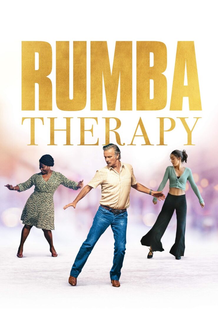 Rumba Therapy 2022 Dual Audio Hindi-French 480p 720p 1080p