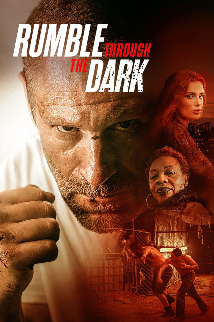 Rumble Through the Dark 2023 English 480p 720p 1080p