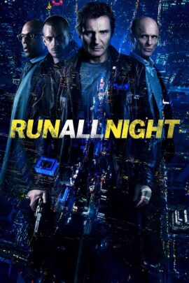 Run All Night 2015 Dual Audio Hindi-English 480p 720p 1080p