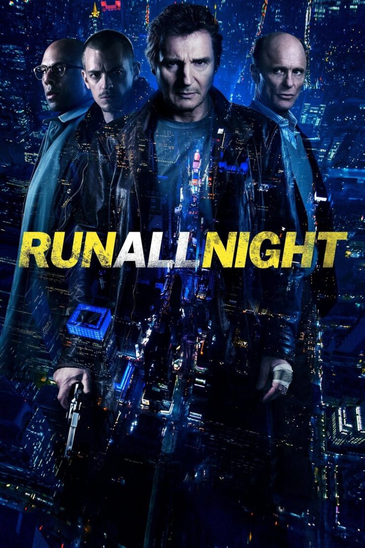 Run All Night 2015 Dual Audio Hindi-English 480p 720p 1080p