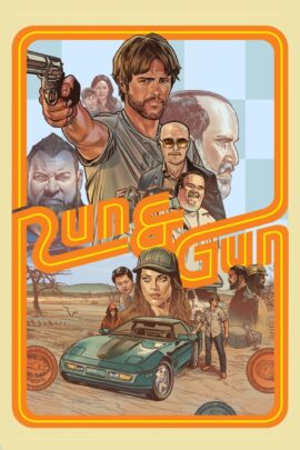 Run & Gun 2022 Dual Audio Hindi-English 480p 720p 1080p