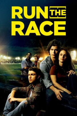 Run the Race 2019 Dual Audio Hindi-English 480p 720p 1080p
