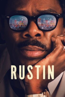 Rustin 2023 Dual Audio Hindi-English 480p 720p 1080p