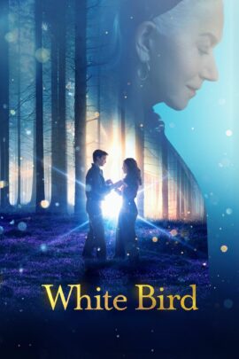 White Bird 2023 Dual Audio Hindi-English 480p 720p 1080p