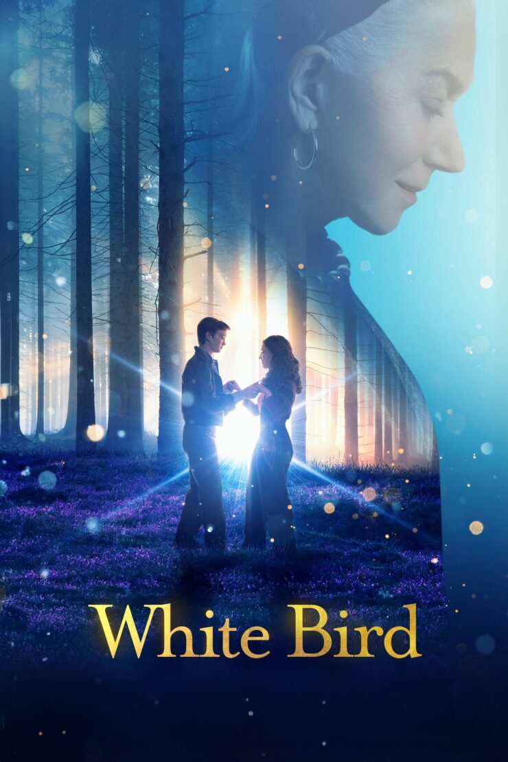 White Bird 2023 Dual Audio Hindi-English 480p 720p 1080p