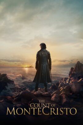 The Count of Monte Cristo 2024 Multi Audio Hindi-English-French 480p 720p 1080p