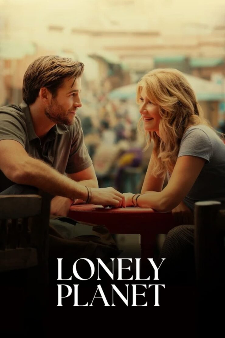 Lonely Planet 2024 Dual Audio Hindi-English 480p 720p 1080p