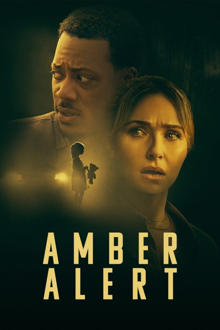 Amber Alert 2024 Dual Audio Hindi-English 480p 720p 1080p