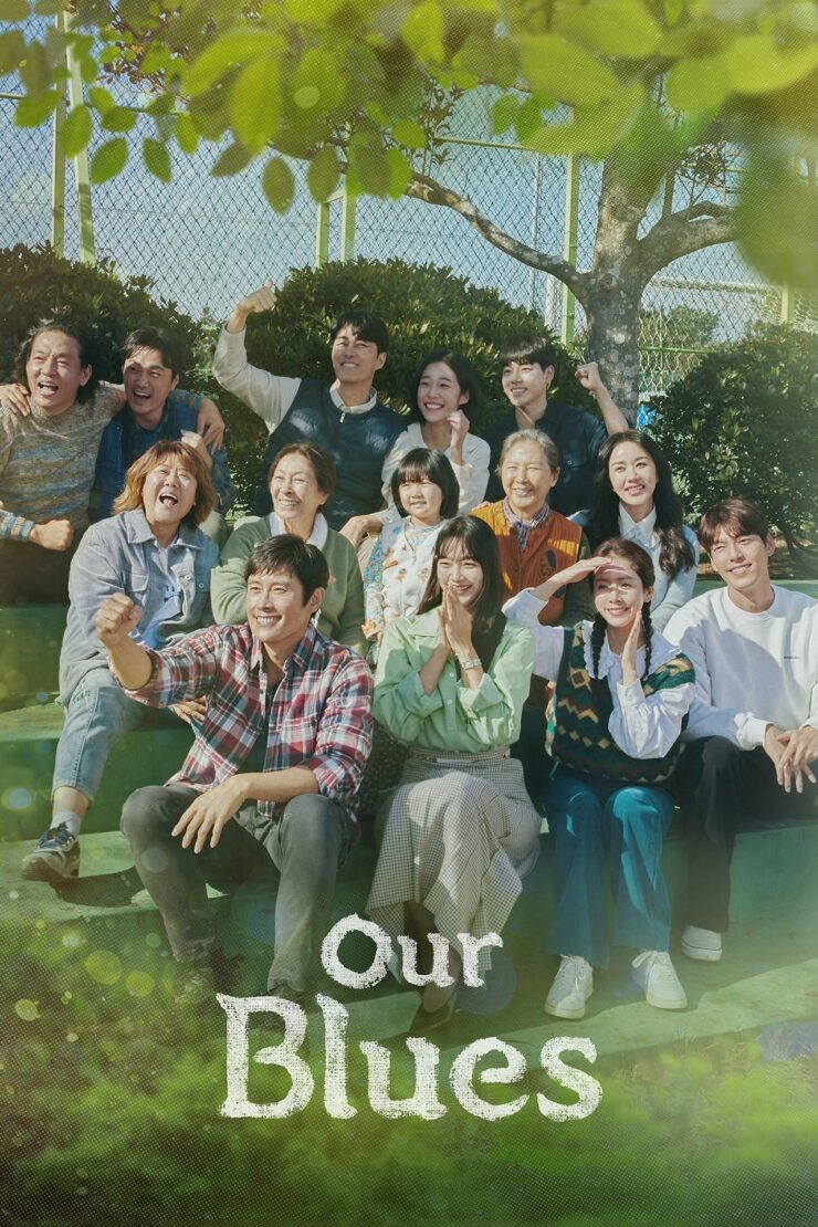 Our Blues Season 1 Korean With Hindi Subtitle 720p 1080p