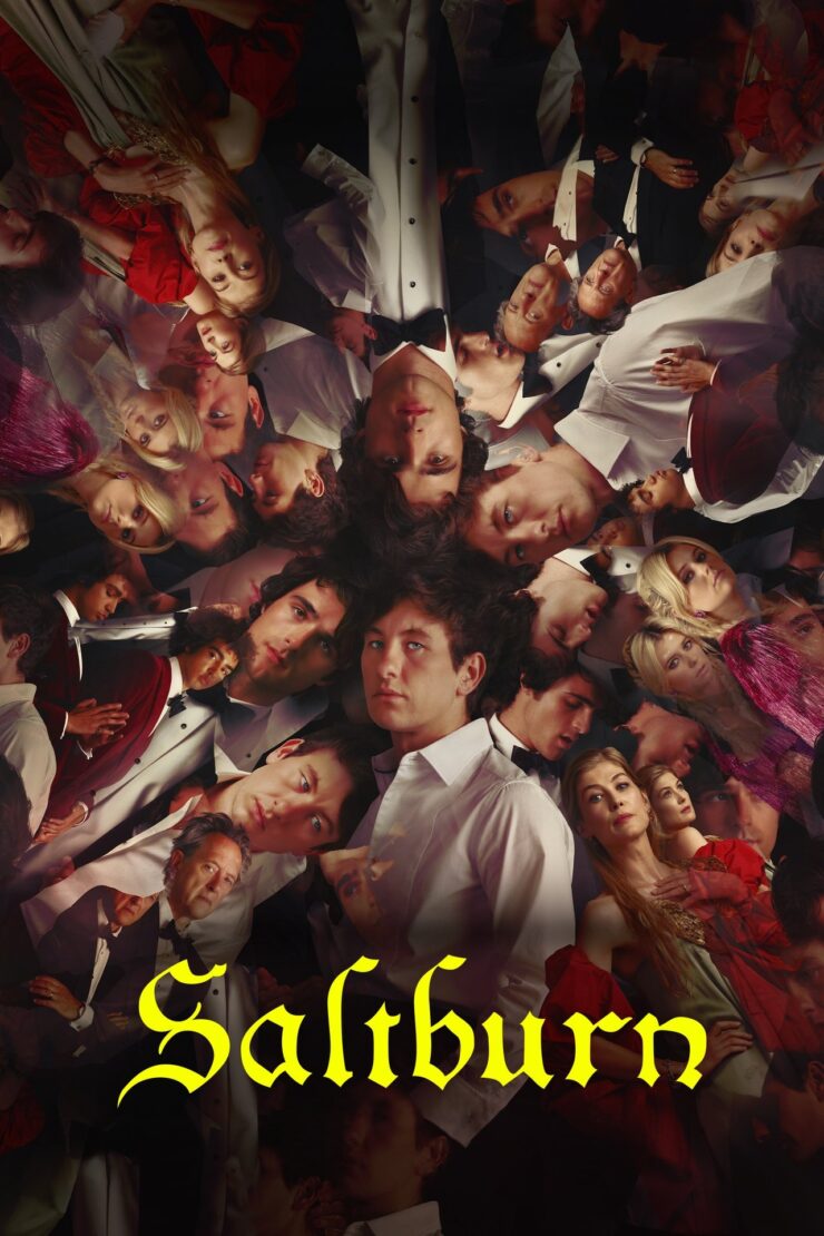 Saltburn 2023 Dual Audio Hindi-English 480p 720p 1080p
