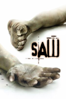 Saw 2004 Dual Audio Hindi-English 480p 720p 1080p