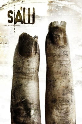 Saw II 2005 Dual Audio Hindi-English 480p 720p 1080p
