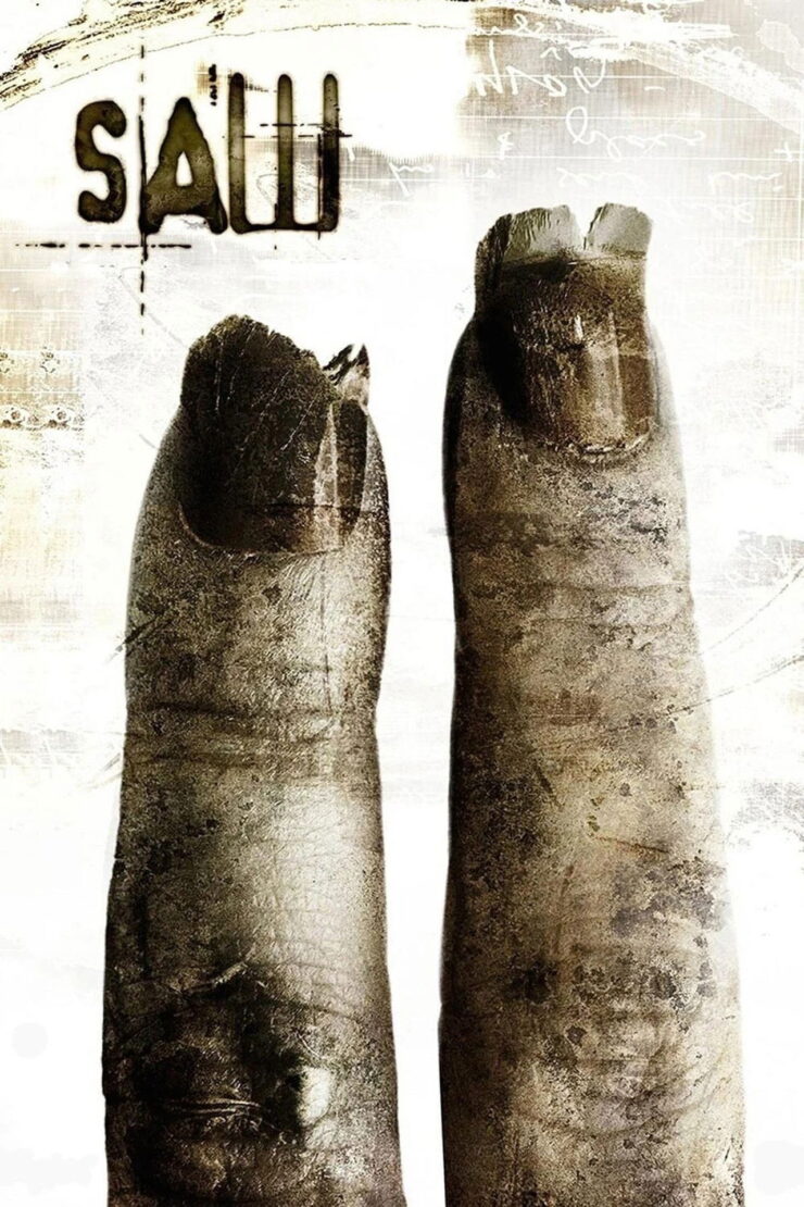 Saw II 2005 Dual Audio Hindi-English 480p 720p 1080p