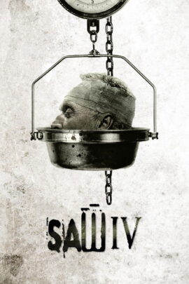 Saw IV 2007 English 480p 720p 1080p