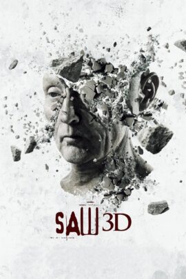 Saw VII 3D Final Chapter 2010 English 480p 720p 1080p