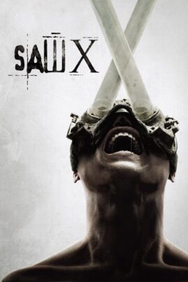 Saw X 2023 Dual Audio Hindi-English 480p 720p 1080p