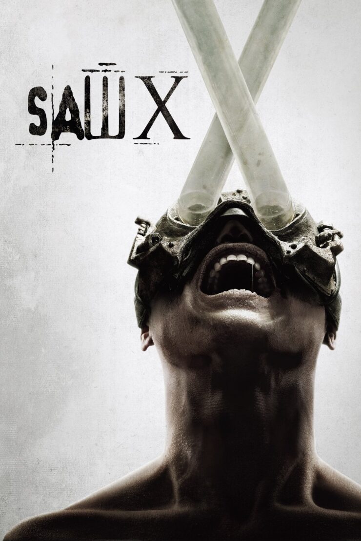 Saw X 2023 Dual Audio Hindi-English 480p 720p 1080p